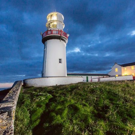 Donoure Galley Head Lightkeeper'S Houses מראה חיצוני תמונה