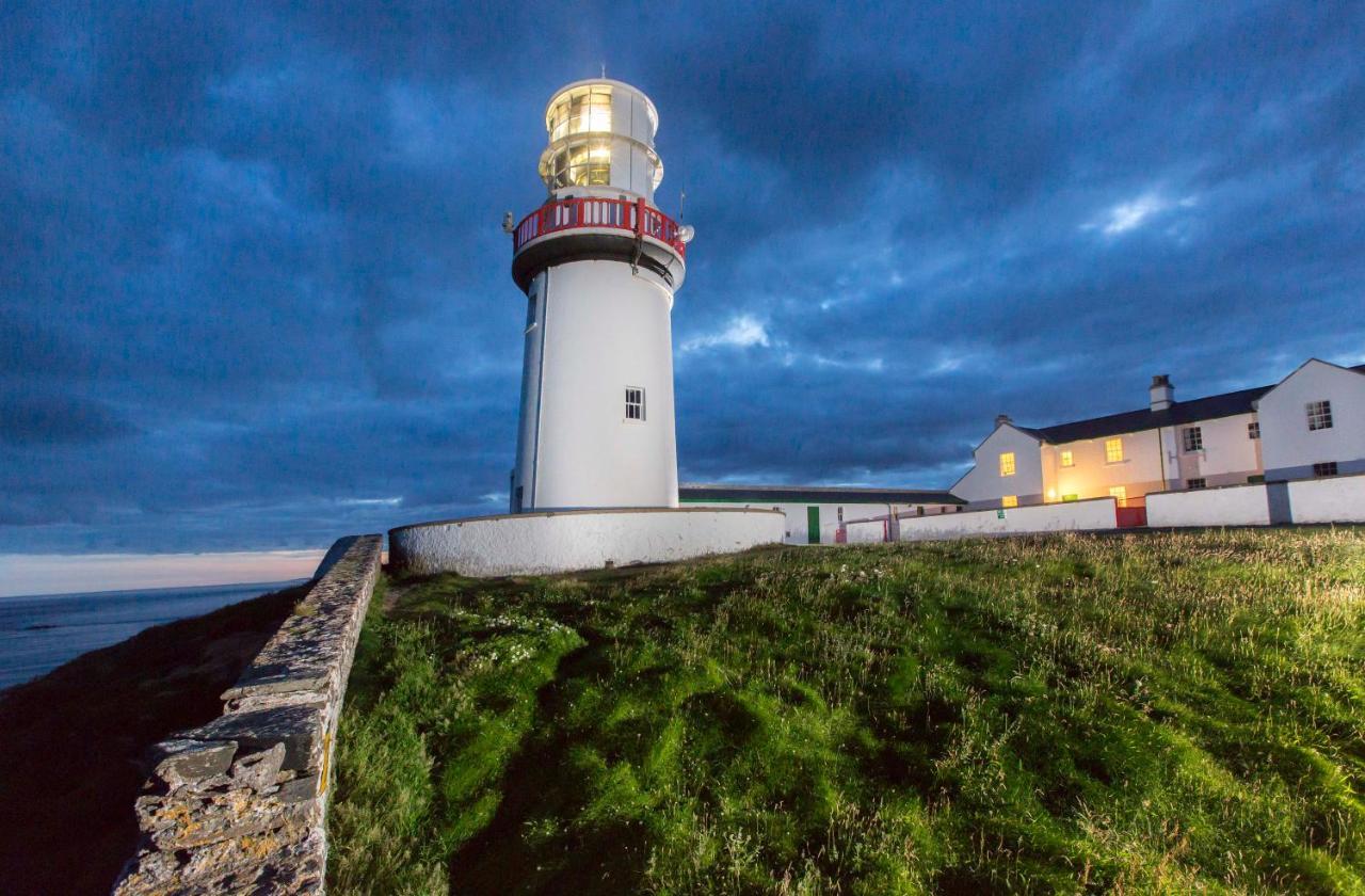 Donoure Galley Head Lightkeeper'S Houses מראה חיצוני תמונה